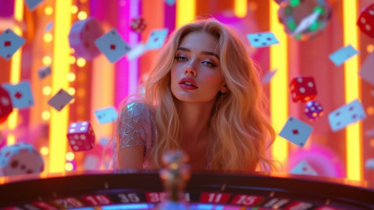 flames casino Live Casino